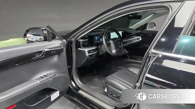 Hyundai Grandeur (GN7) id 4904301 из Кореи 20
