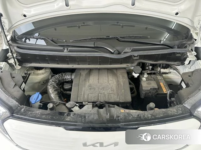 Kia The New Kia Ray id 3897122 из Кореи 20