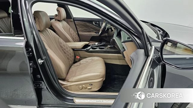 Kia K8 id 4195185 из Кореи 33