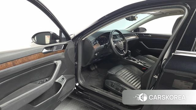 Volkswagen Passat GT (B8) id 4638297 из Кореи 20