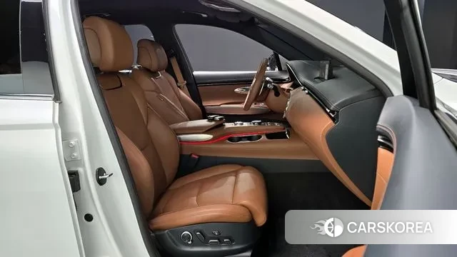 Genesis GV70 id 3670117 из Кореи 20