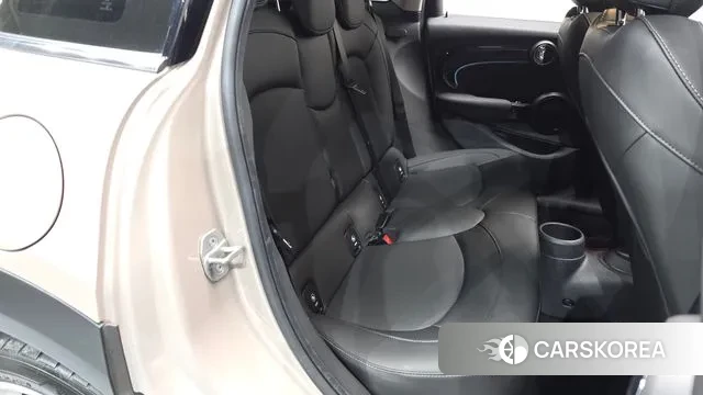 Mini Cooper id 3043549 из Кореи 20