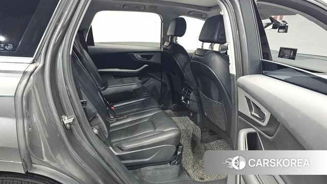 Audi Q7 (4M) id 4384358 из Кореи 33