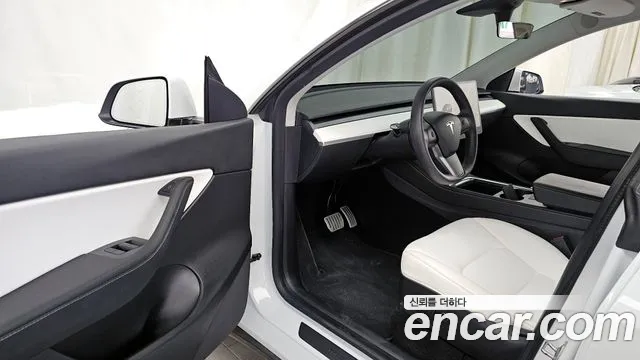 Tesla Model Y id 2733049 из Кореи 20