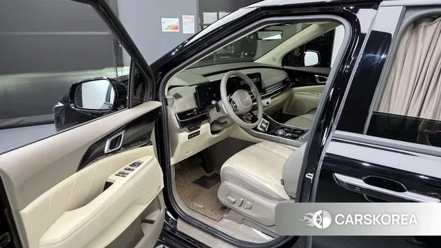 Kia The New Carnival 4th Generation id 3087986 из Кореи 20