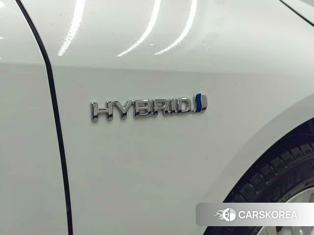 Toyota Corolla id 4262425 из Китая 24