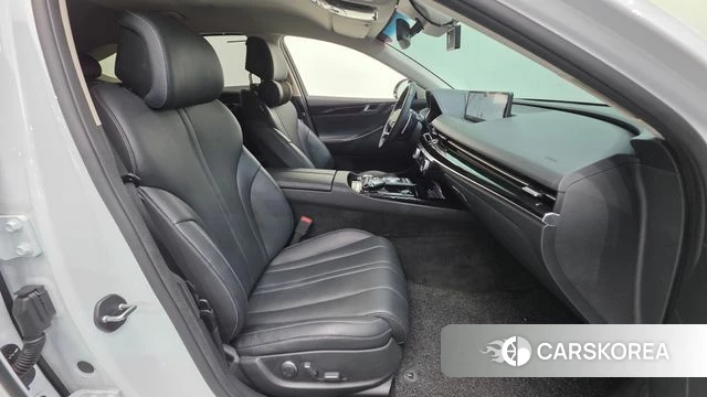 Genesis G80 (RG3) id 4444465 из Кореи 34