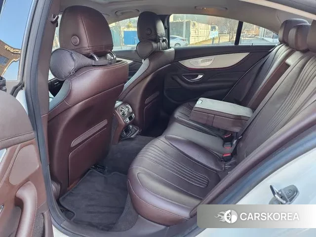 Mercedes-Benz CLS-Class C257 id 3464862 из Кореи 20