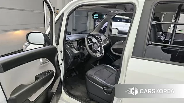 Kia The New Ray id 3301464 из Кореи 20