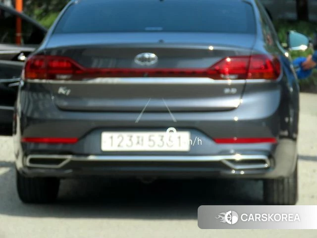 Hyundai Santa Fe TM id 3955617 из Кореи 20