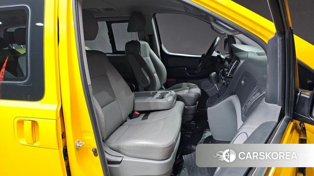 Hyundai The New Grand Starex id 3820800 из Кореи 20