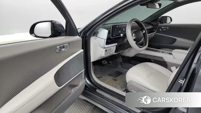 Hyundai Ionic 6 id 3007076 из Кореи 20