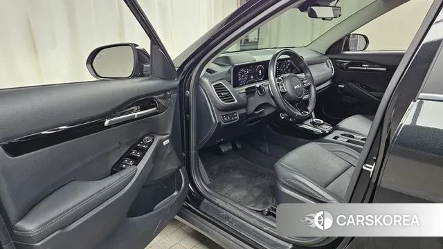 Kia The New Seltos id 3769971 из Кореи 20