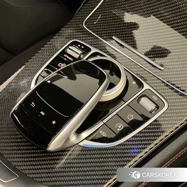 Mercedes-Benz GLC AMG id 4212998 из Китая 18