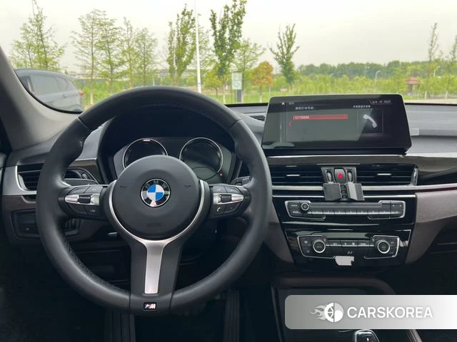 BMW X1 id 4333613 из Китая 14