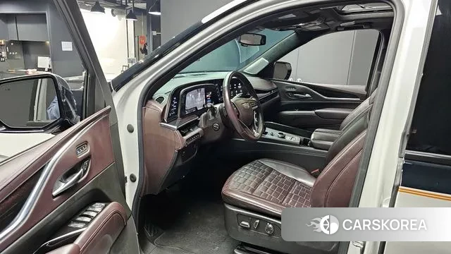 Cadillac Escalade 5th Generation id 3660368 из Кореи 20