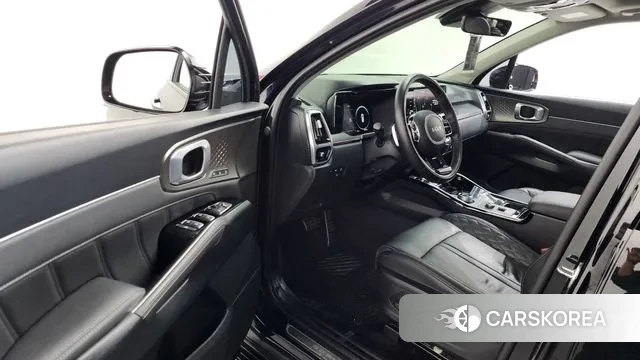 Kia Sorento 4th Generation id 3712207 из Кореи 20