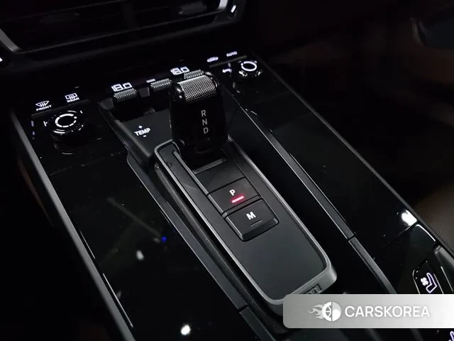 Porsche 911(992) id 3230284 из Кореи 20