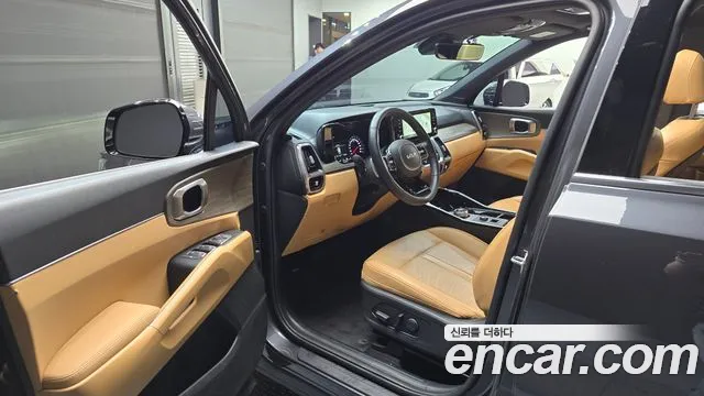 Kia Sorento 4th Generation id 2711802 из Кореи 20