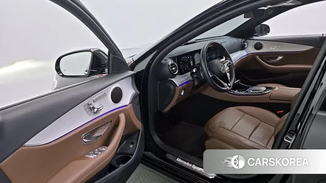 Mercedes-Benz E-Class W213 id 3760032 из Кореи 20