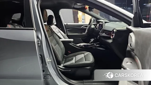 Chevrolet (GM Daewoo) Trax Crossover id 3452590 из Кореи 20