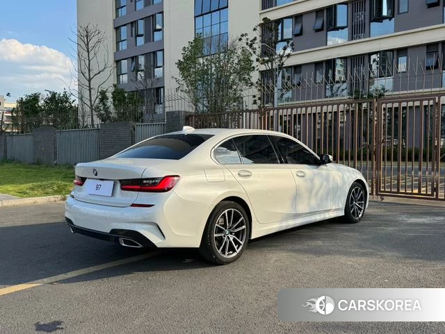 BMW 3 series id 4353201 из Китая 10