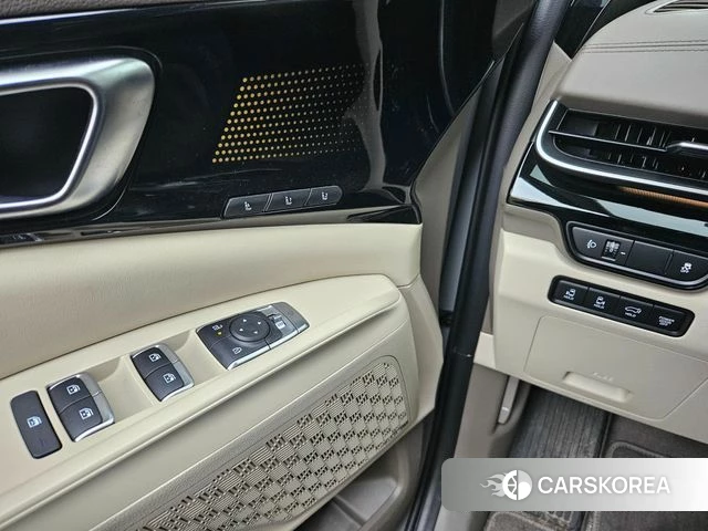 Kia The New Carnival 4th Generation id 4177696 из Кореи 13