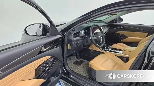 Kia K7 Premier id 3045068 из Кореи 20