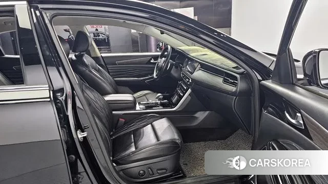 Kia K7 Premier id 3283498 из Кореи 20