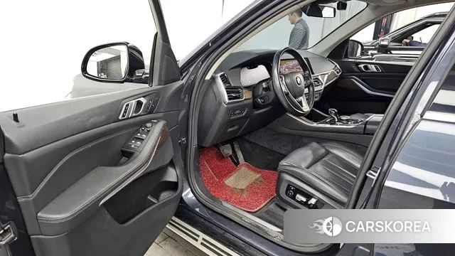 BMW X5 (G05) id 3766288 из Кореи 20