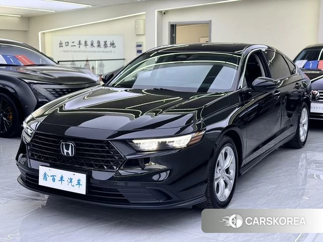 Honda Accord id 4301700 из Китая 11