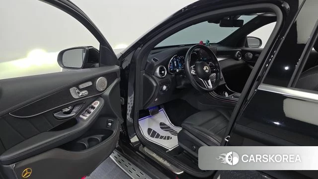 Mercedes-Benz GLC-Class X253 id 4230647 из Кореи 20
