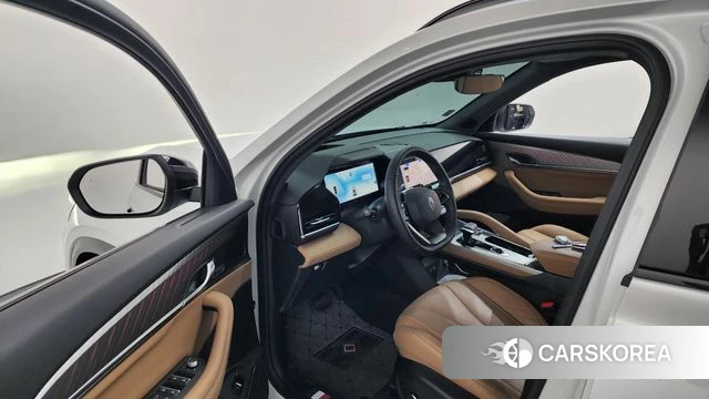 Renault Korea (Samsung) Grand Coleos id 4400417 из Кореи 36