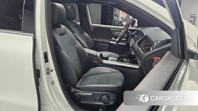 Mercedes-Benz GLA - Class H247 id 3503082 из Кореи 20