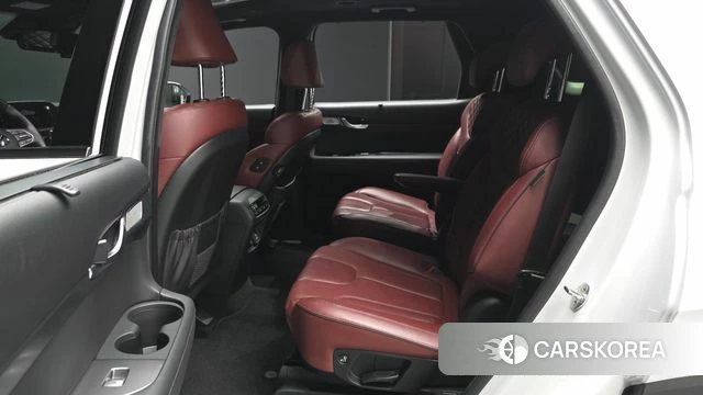 Hyundai Palisade id 4632985 из Кореи 34