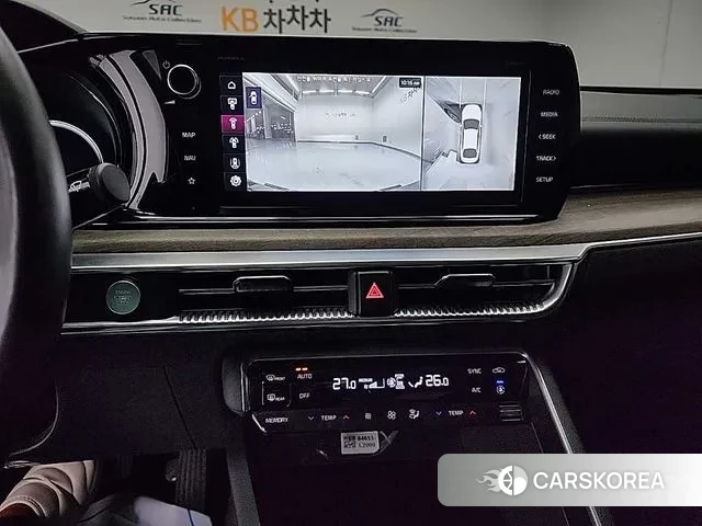 Kia K5 3rd generation id 3522516 из Кореи 18