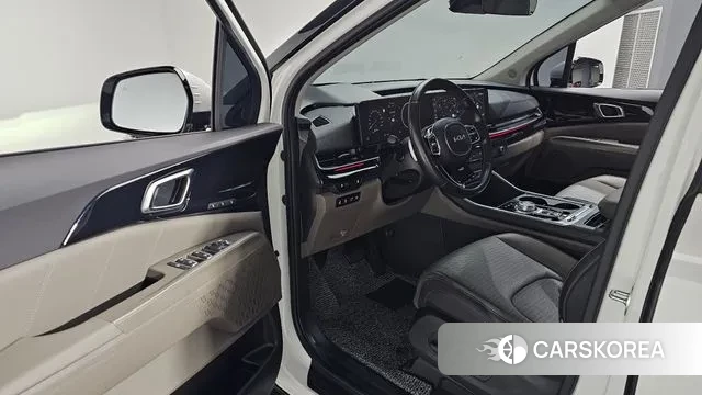 Kia The New Carnival 4th Generation id 3327612 из Кореи 20