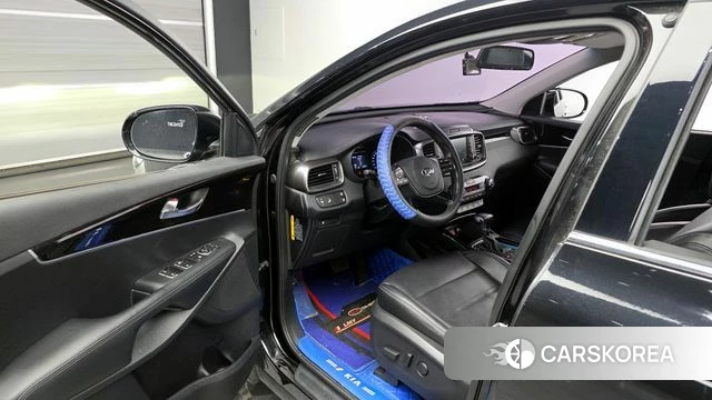 Kia The New Sorento id 3867446 из Кореи 20