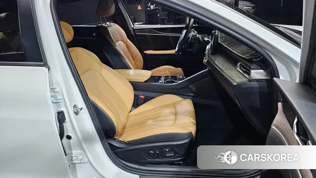 Kia K5 3rd generation id 3307308 из Кореи 20