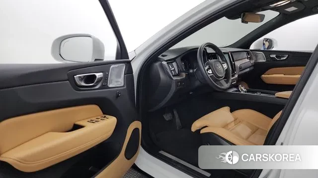 Volvo XC60 second Generation id 3016946 из Кореи 20