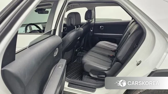 Hyundai Ionic 5 id 3702058 из Кореи 20