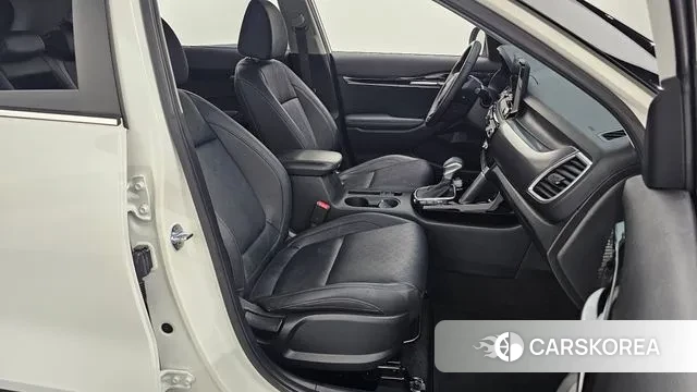 Kia Seltos id 3342777 из Кореи 20