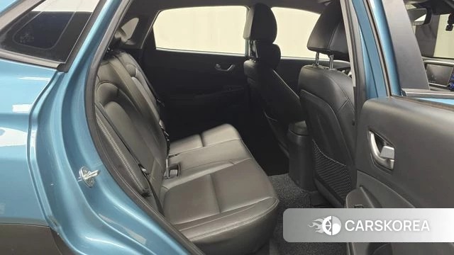 Hyundai Kona id 4563067 из Кореи 30
