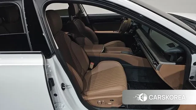 Hyundai Grandeur (GN7) id 3732253 из Кореи 20