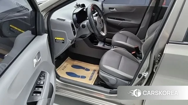 Kia Morning Urban (JA) id 3247972 из Кореи 18