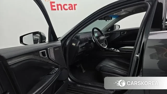 Kia K8 id 2980420 из Кореи 20