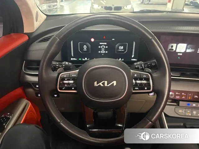 Kia The New Carnival 4th Generation id 3776186 из Кореи 20