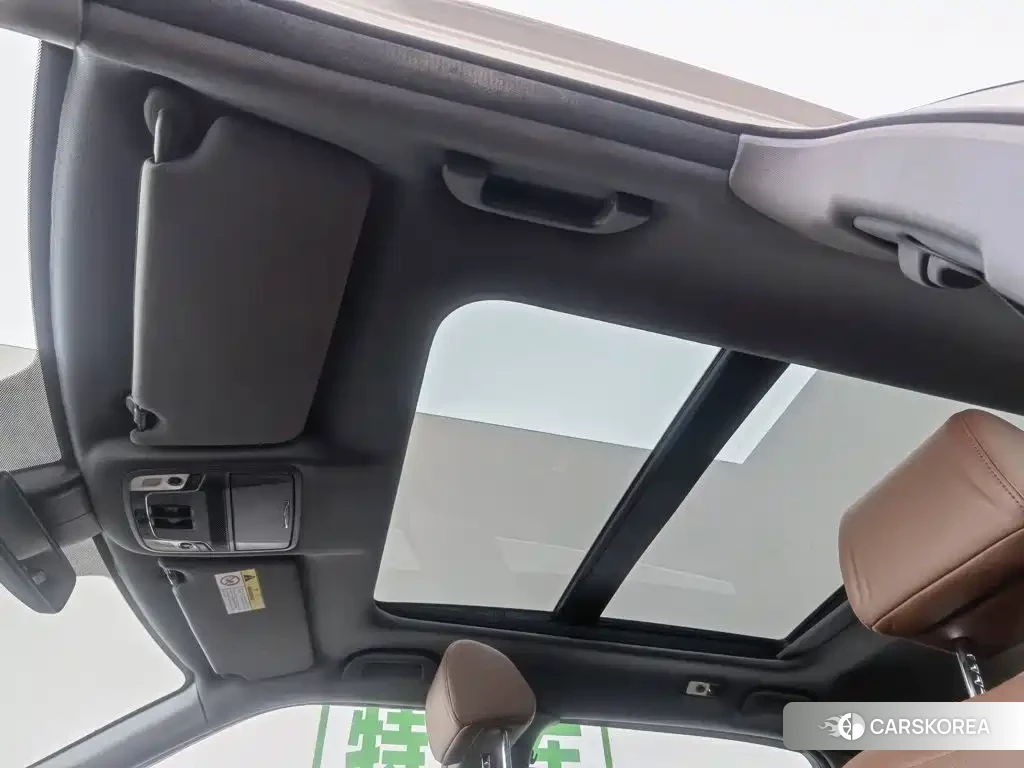 Honda UR-V id 4599817 из Китая 24