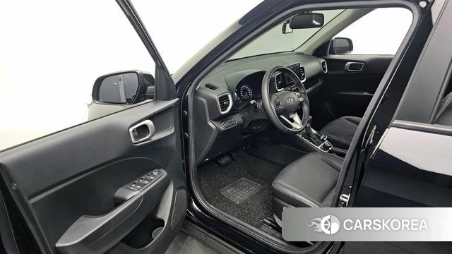 Hyundai Venue id 4202596 из Кореи 30