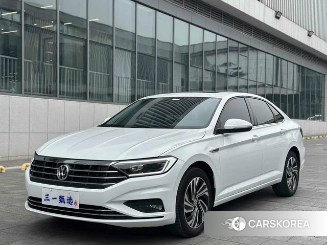 Volkswagen Sagitar id 4290497 из Китая 18
